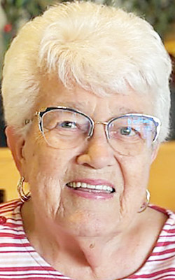 Wanda L. (Lovell) Notestine